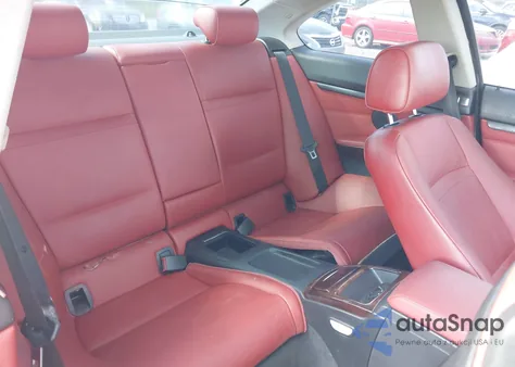 2013 BMW 328I xDrive from USA, damaged, VIN WBAKF5C51DJ297708